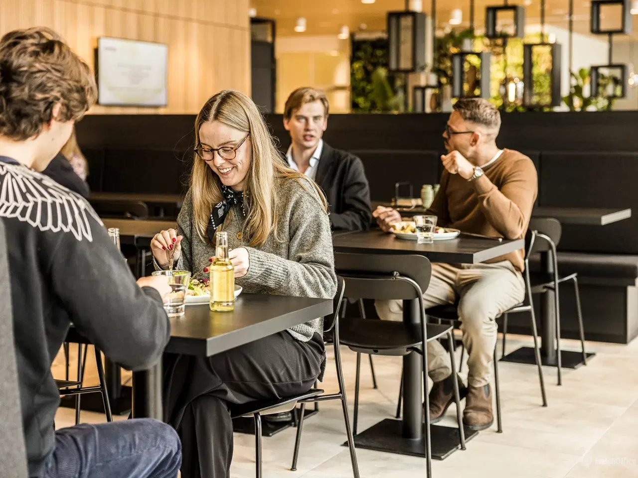 Billede 3 - Privat kontorsuite til 24 personer