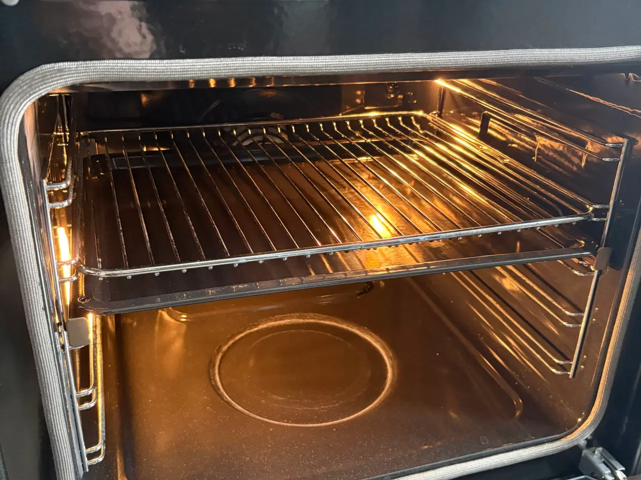 Billede 4 - Voss induktionskomfur (nypris 12.000)