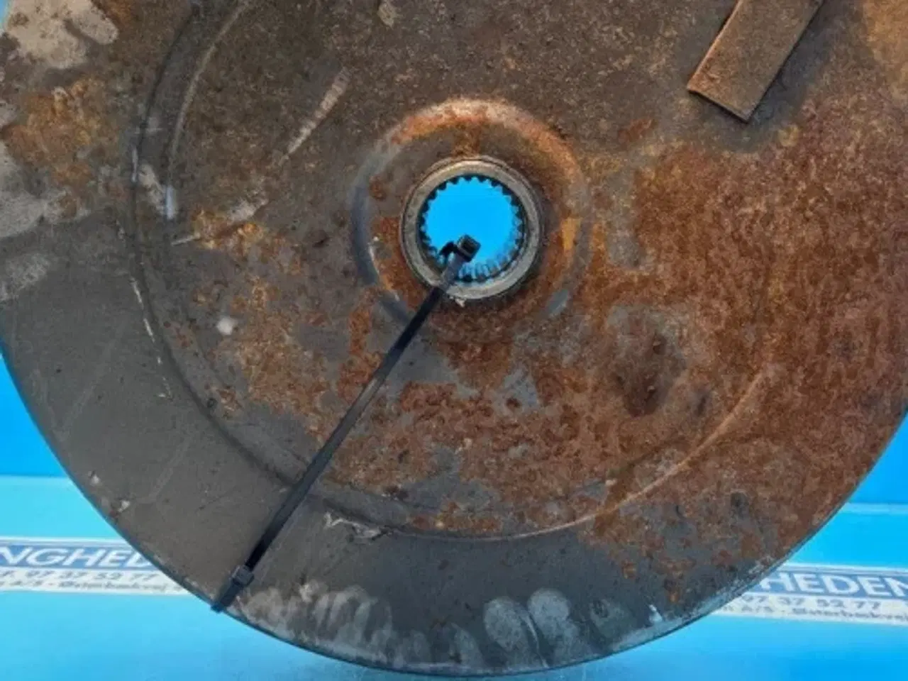 Billede 3 - John Deere 4040 Pto Gear AR61680