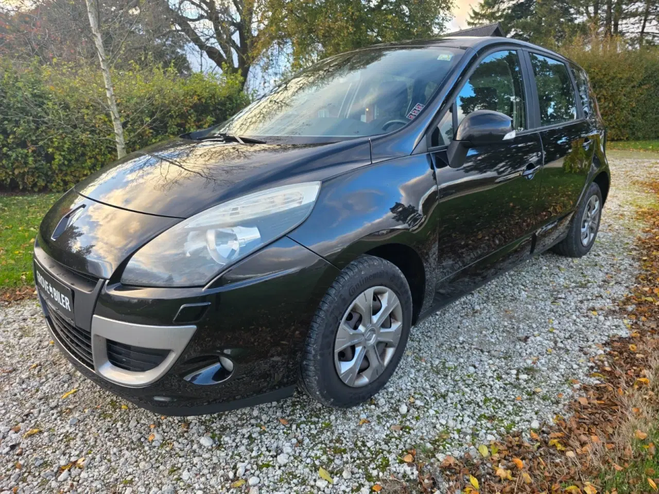 Billede 2 - Renault Scenic III 1,5 dCi 95 Expression
