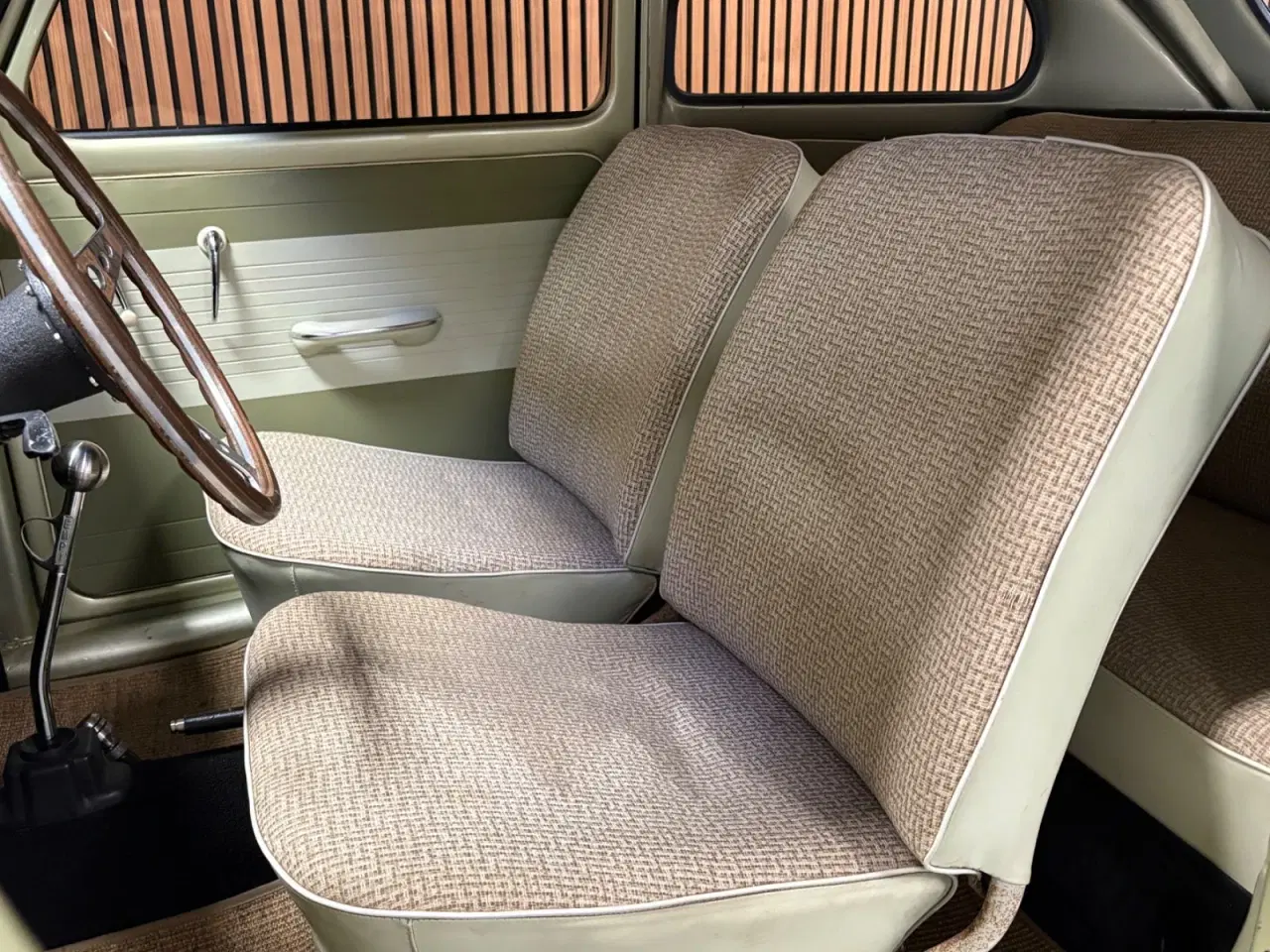Billede 12 - VW 1200 1,2 