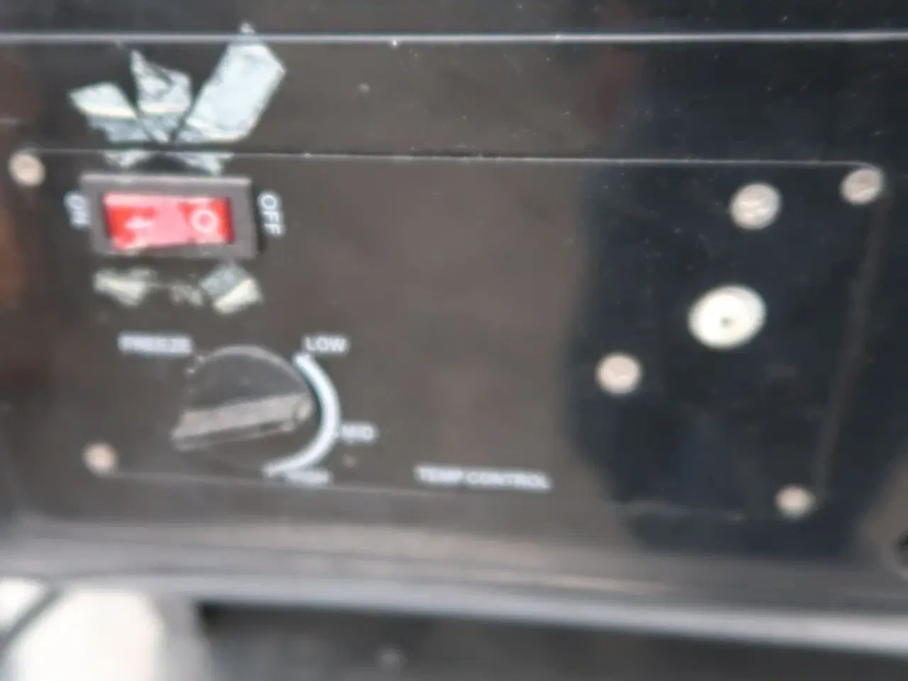 Billede 5 - Kølemontre SCAN COOL