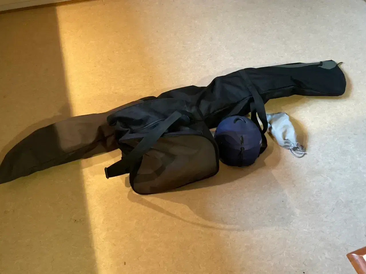 Billede 4 - Skisæt- Damestr