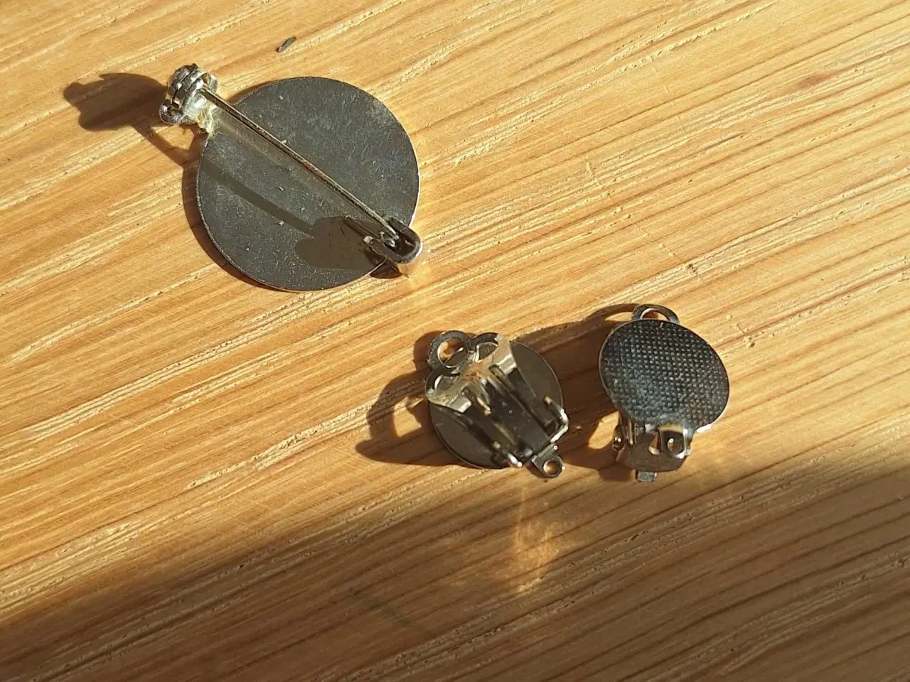 Billede 10 - Blandede perler 