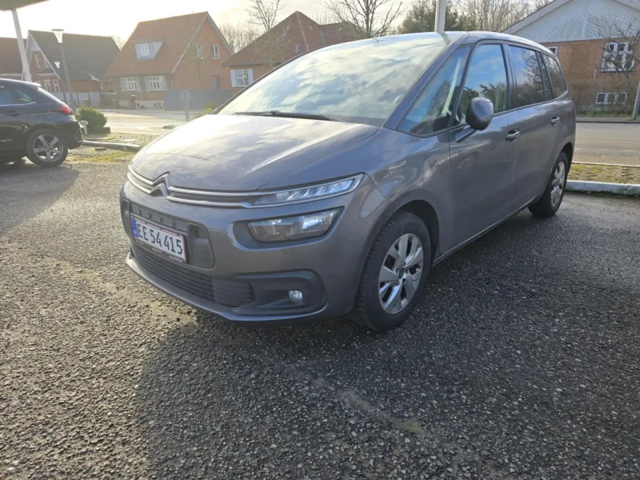 Billede 1 - Citroën Grand C4 SpaceTourer 1,5 BlueHDi 130 Iconic 7prs