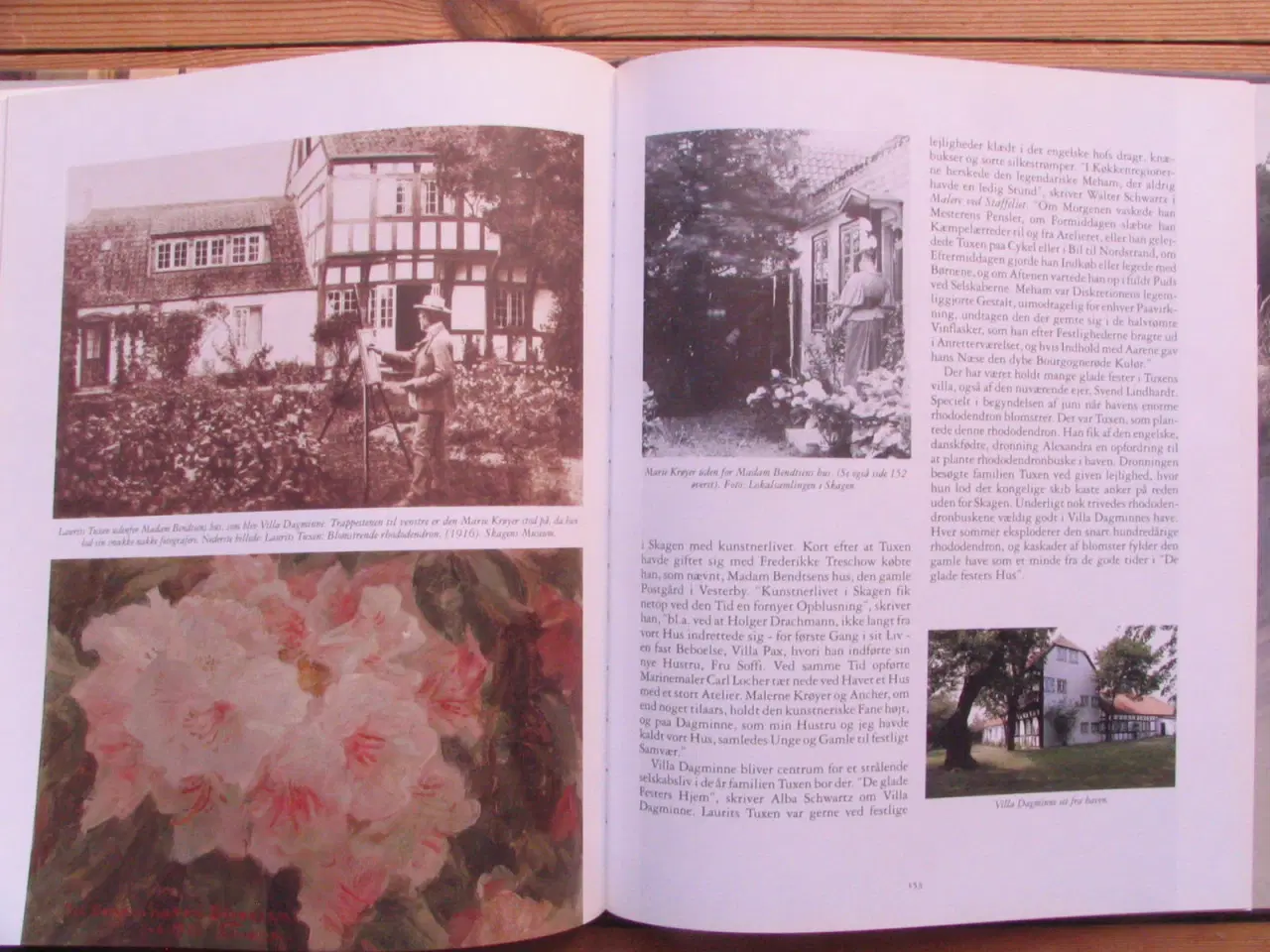 Billede 7 - Til bords med Skagensmalerne