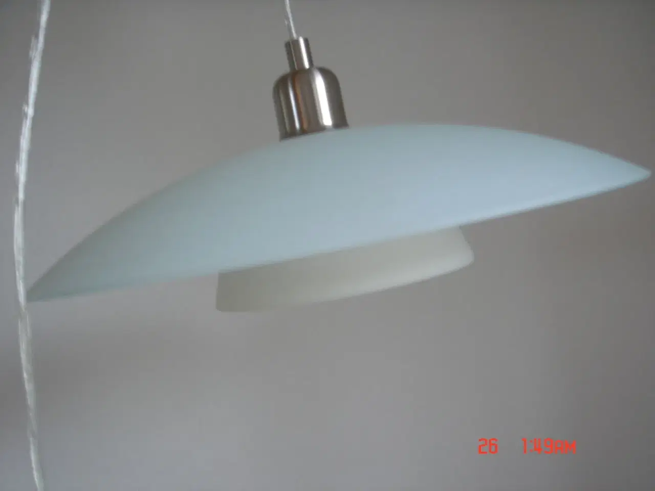 Billede 2 - lampe