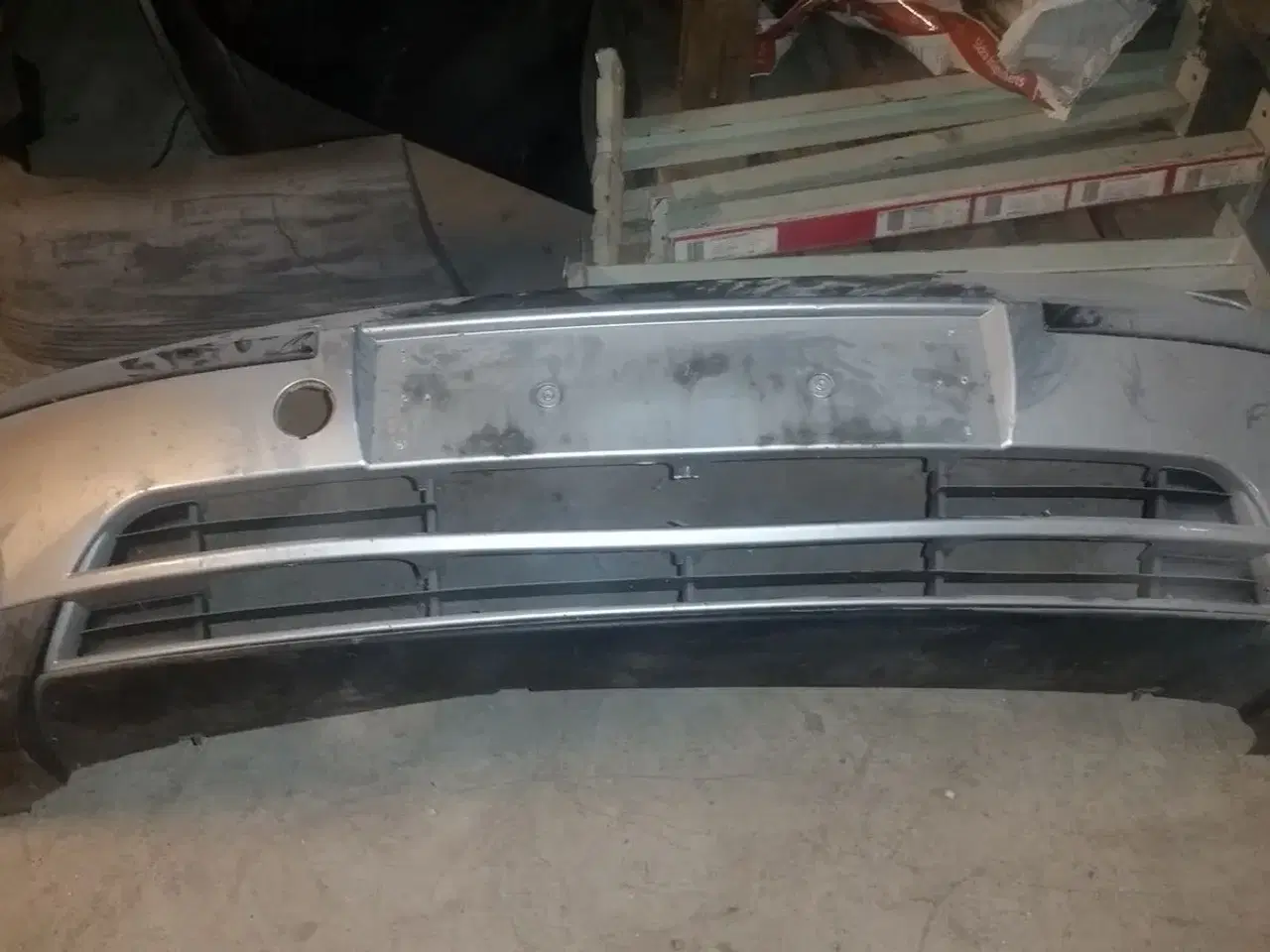 Billede 7 - Ford Mondeo mk3 2,5 V6 ghia reservedele