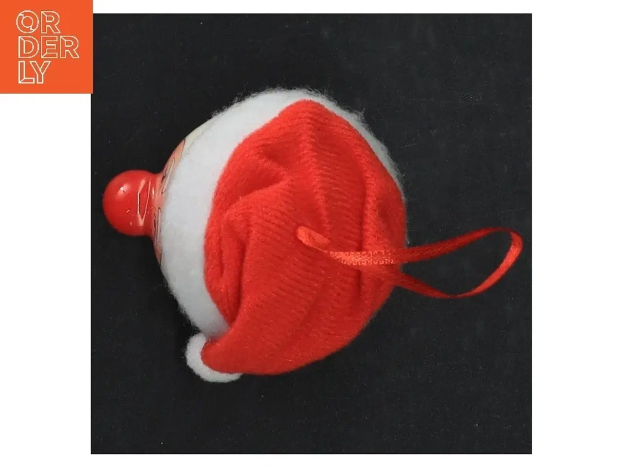 Billede 5 - Julemand (str. 7,5 cm)