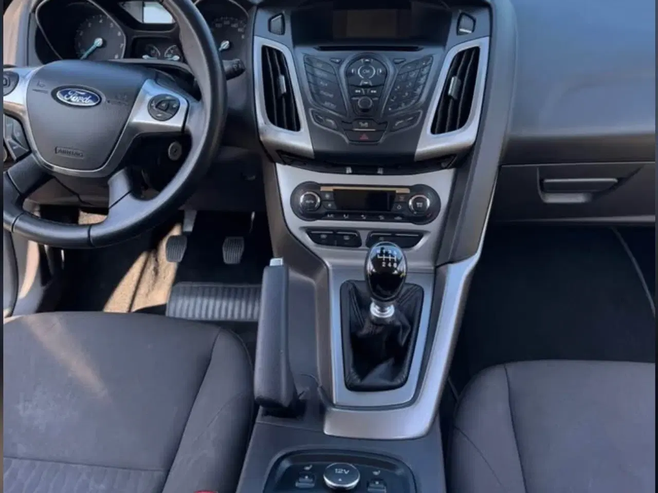 Billede 5 - Ford focus Ecoboost