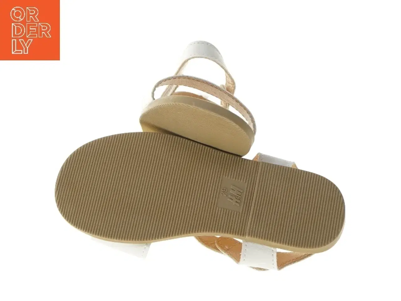 Billede 4 - Sandal str. 29 til børn fra H&M (str. 29 )