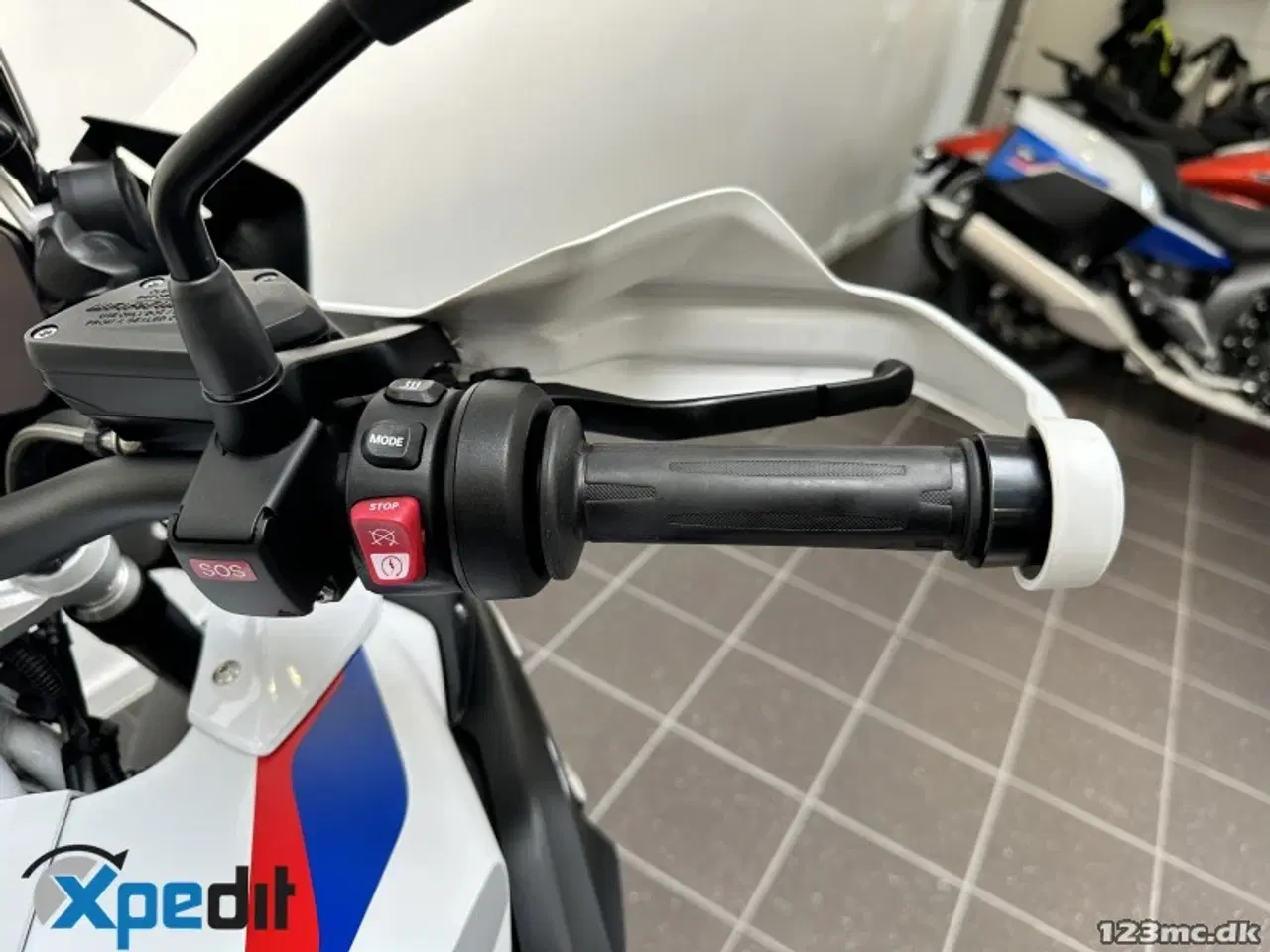 Billede 12 - BMW R 1250 GS