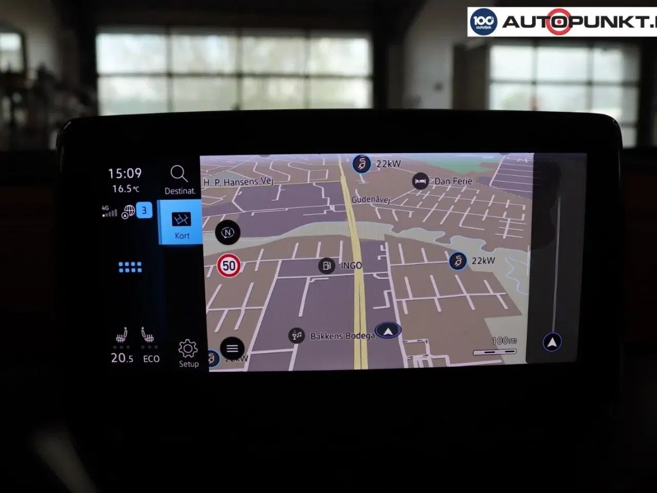 Billede 9 - VW ID.4 77 Pro Performance