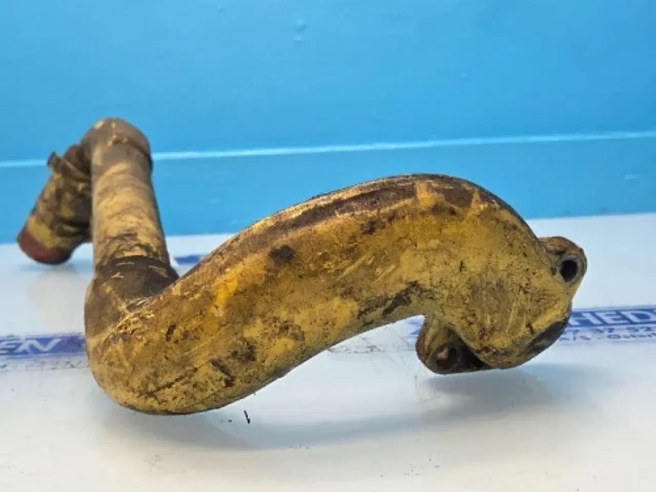 Billede 8 - Ford 678HT Vandrør E5HN6N792AC