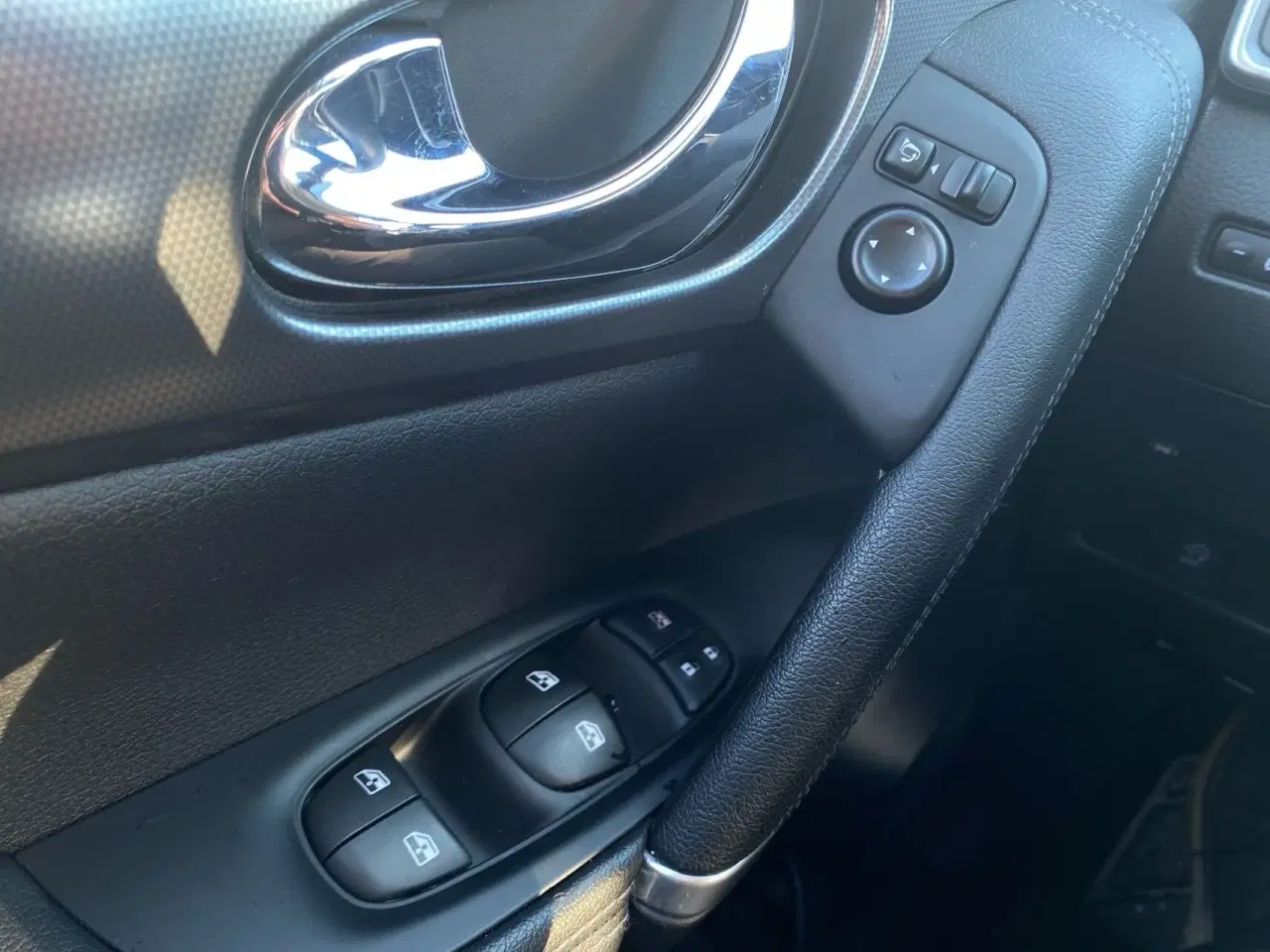 Billede 14 - Nissan Qashqai 1,6 DCi Tekna 130HK 5d 6g