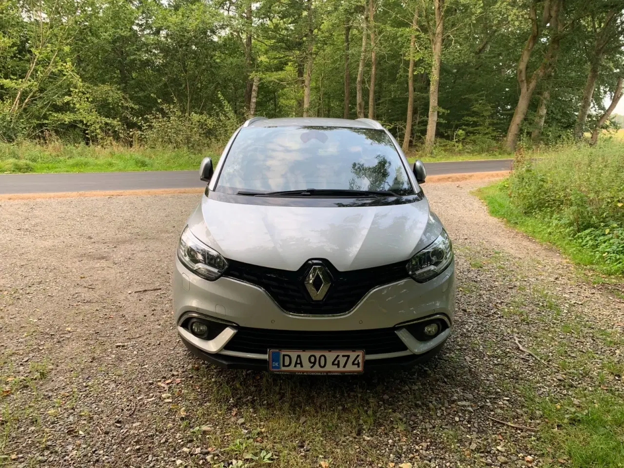 Billede 1 - Renault Grand Scenic IV 1,2 TCe 130 Zen 7prs