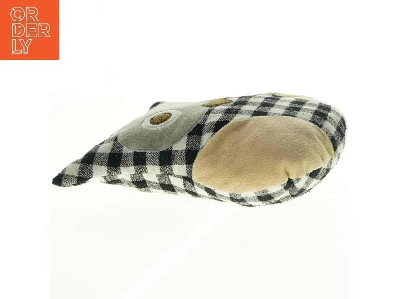 Billede 4 - Ternet uglepude