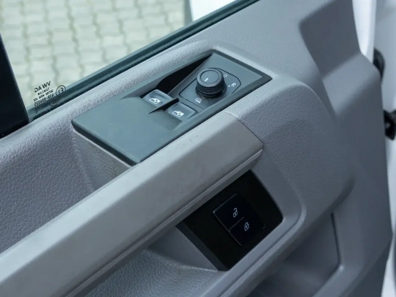 Billede 10 - VW Crafter 35 2,0 TDi 140 Ladvogn L3