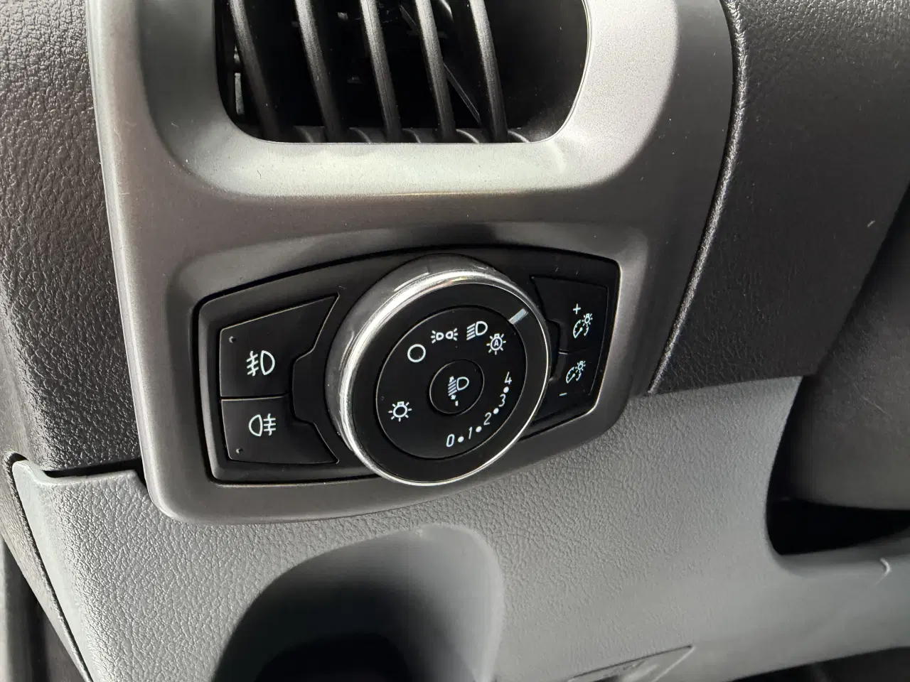 Billede 10 - Ford Transit Custom 310 L2 