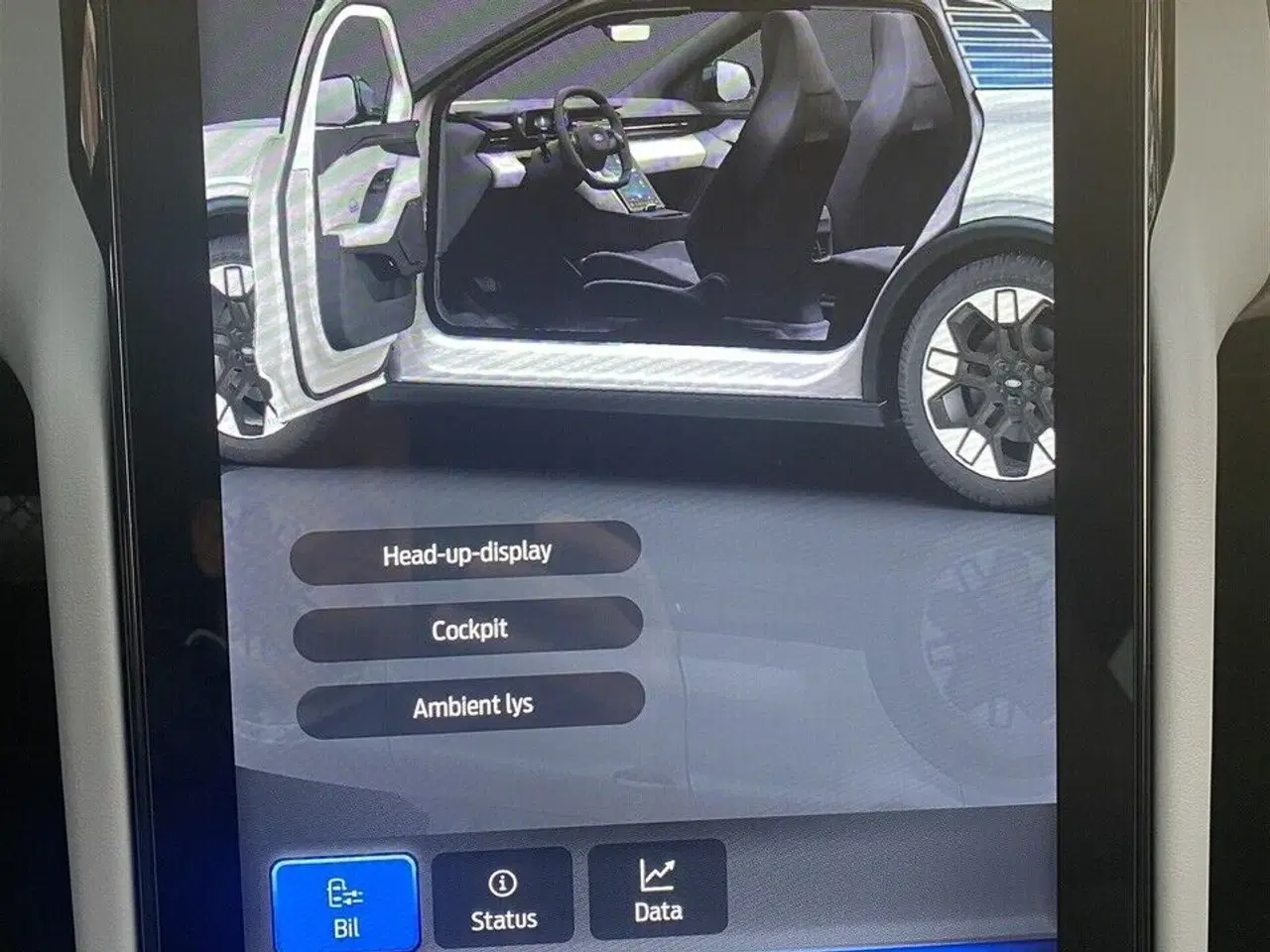 Billede 16 - Ford Explorer 82 Select Extended Range