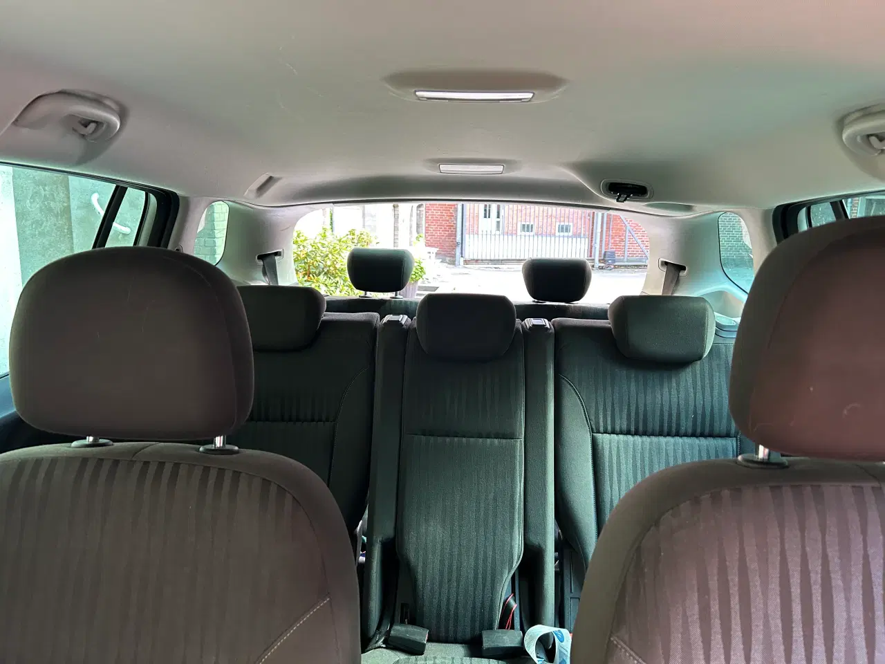 Billede 9 - Opel Zafira Tourer CDTi 170 aut. 7 personer