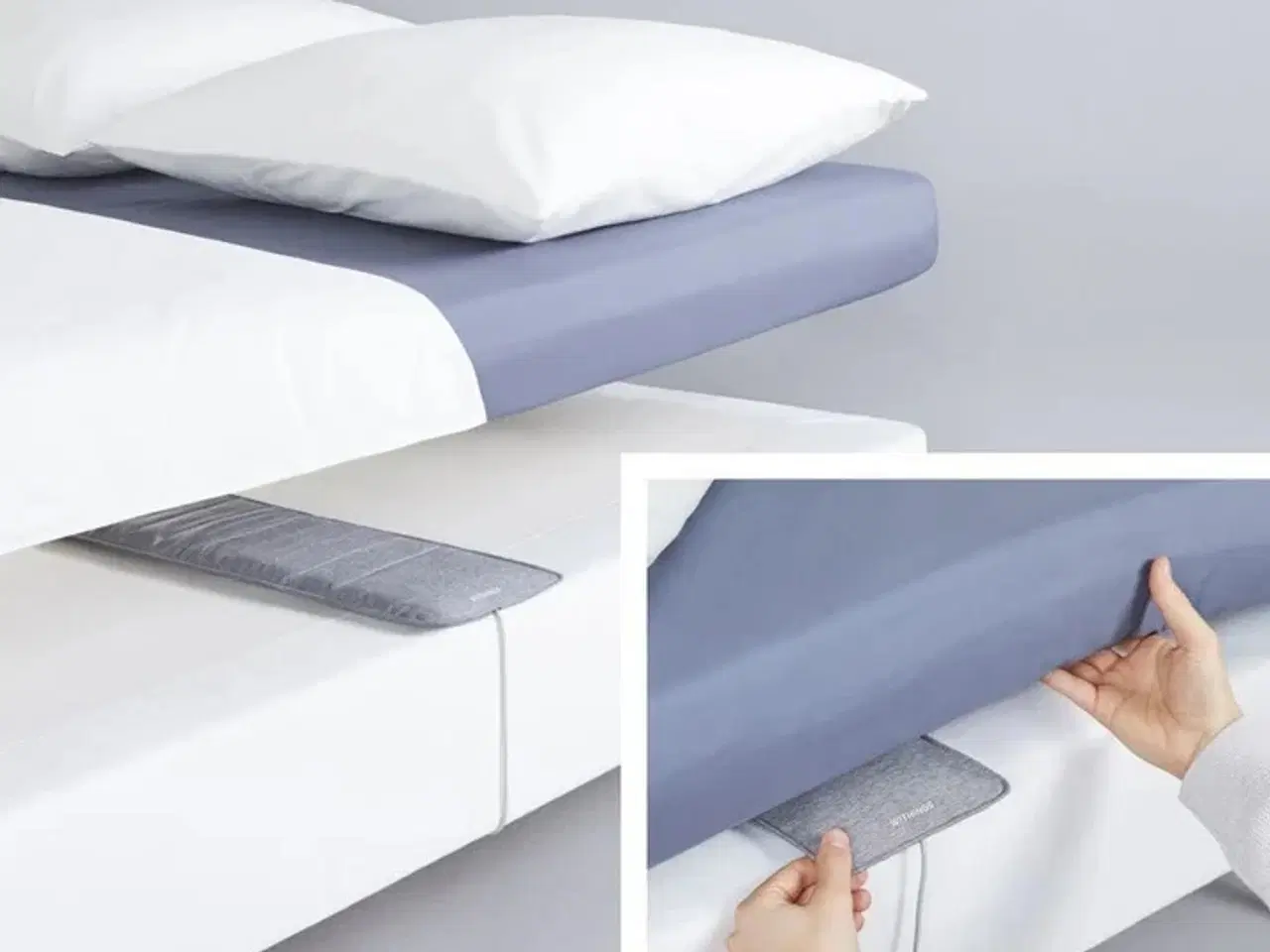 Billede 7 - Withings Sleep Analyzer - Søvntracker