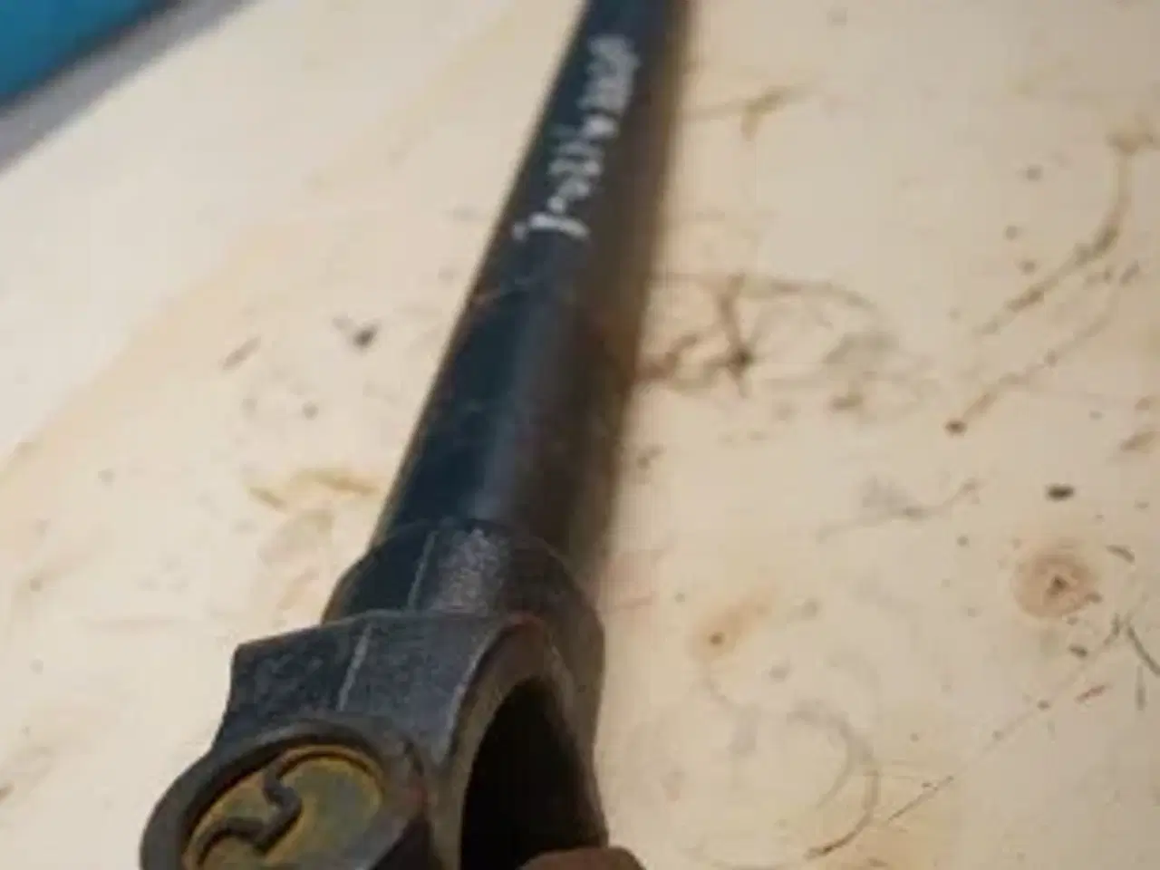 Billede 19 - Case 9120 Kardanaksel