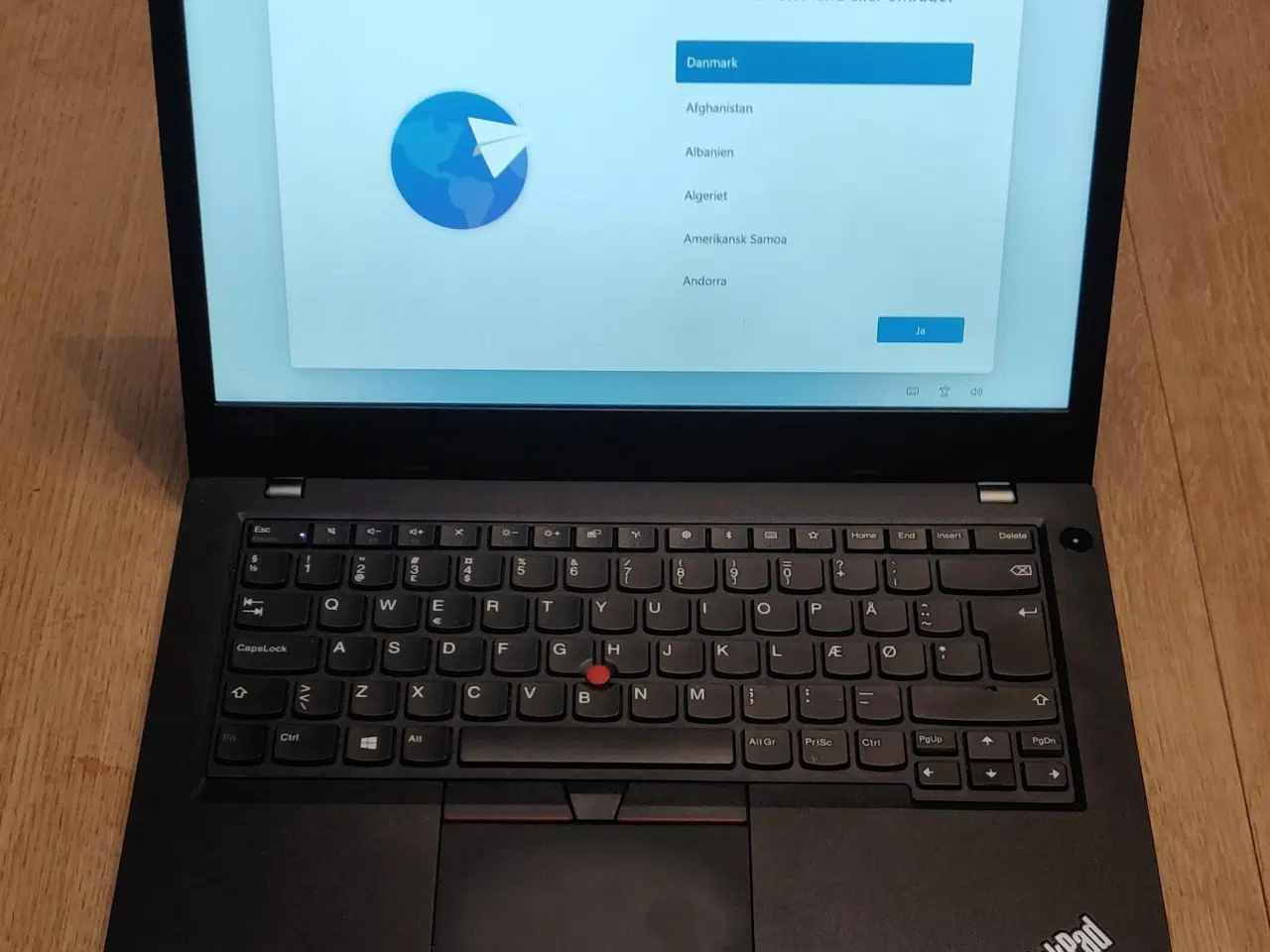 Billede 1 - Lenovo ThinkPad L480 i5-8250U