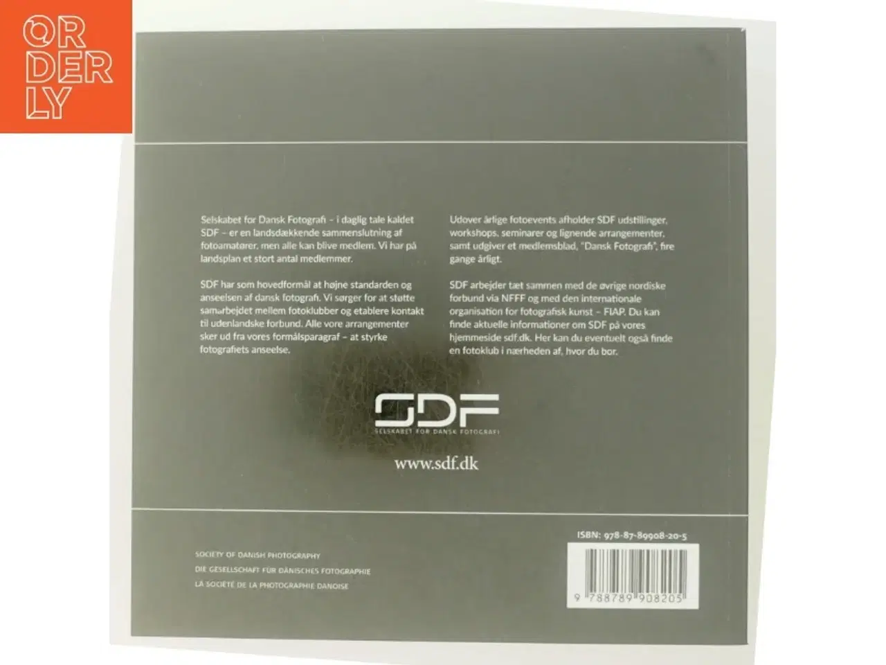 Billede 3 - Fotografisk Årbog 2021