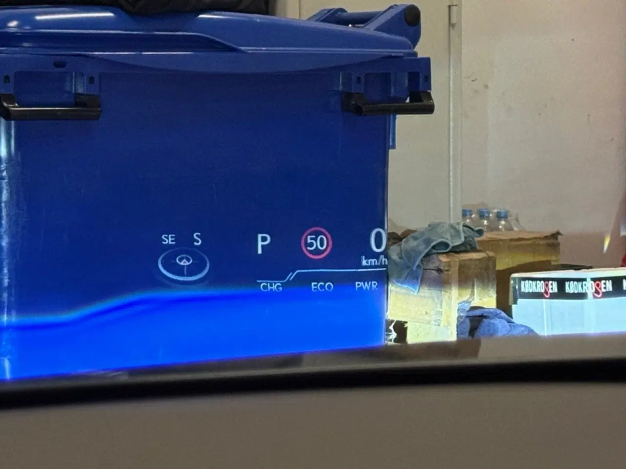 Billede 8 - Lexus UX300e  Premium