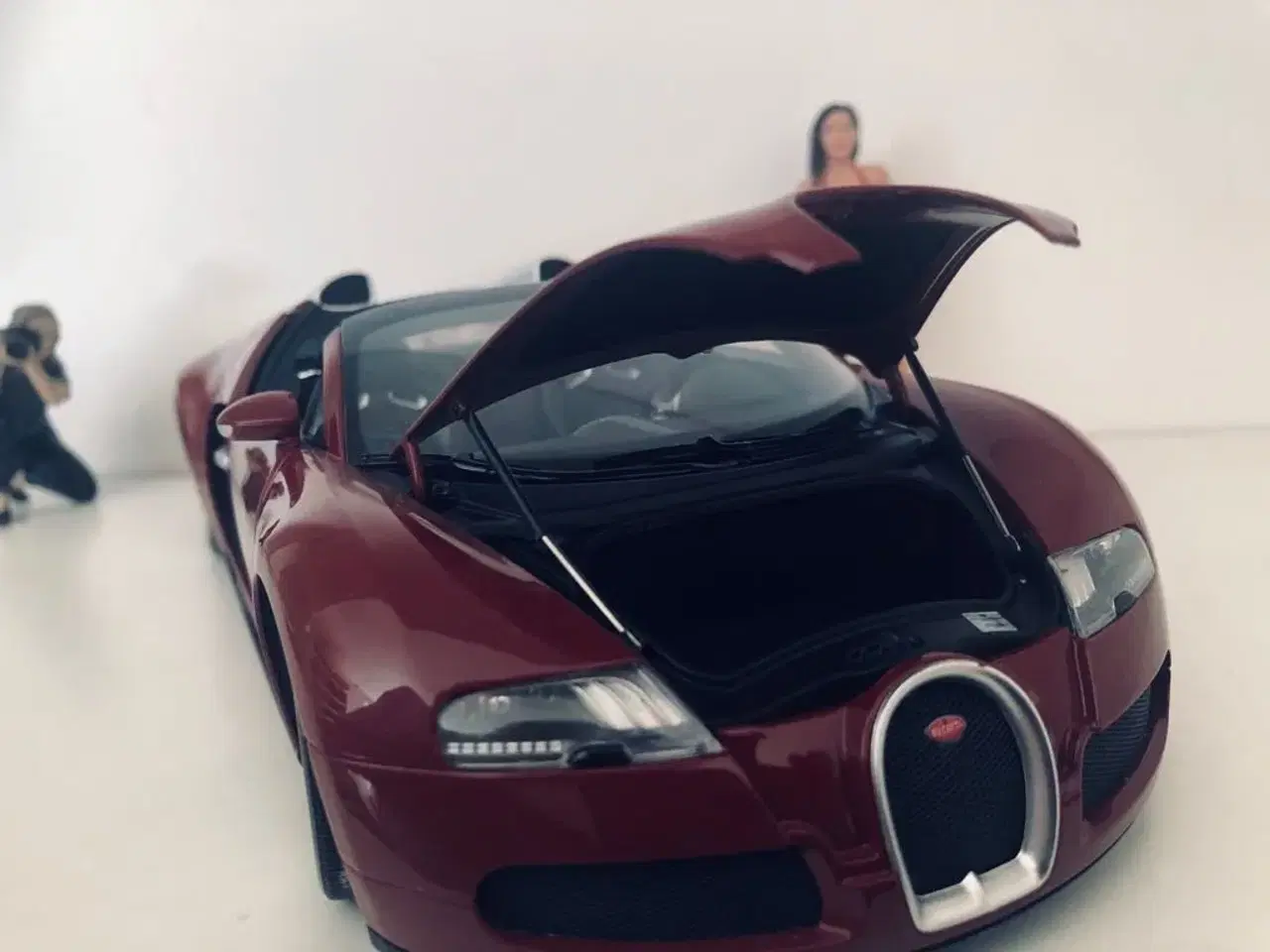 Billede 9 - Bugatti Veyron