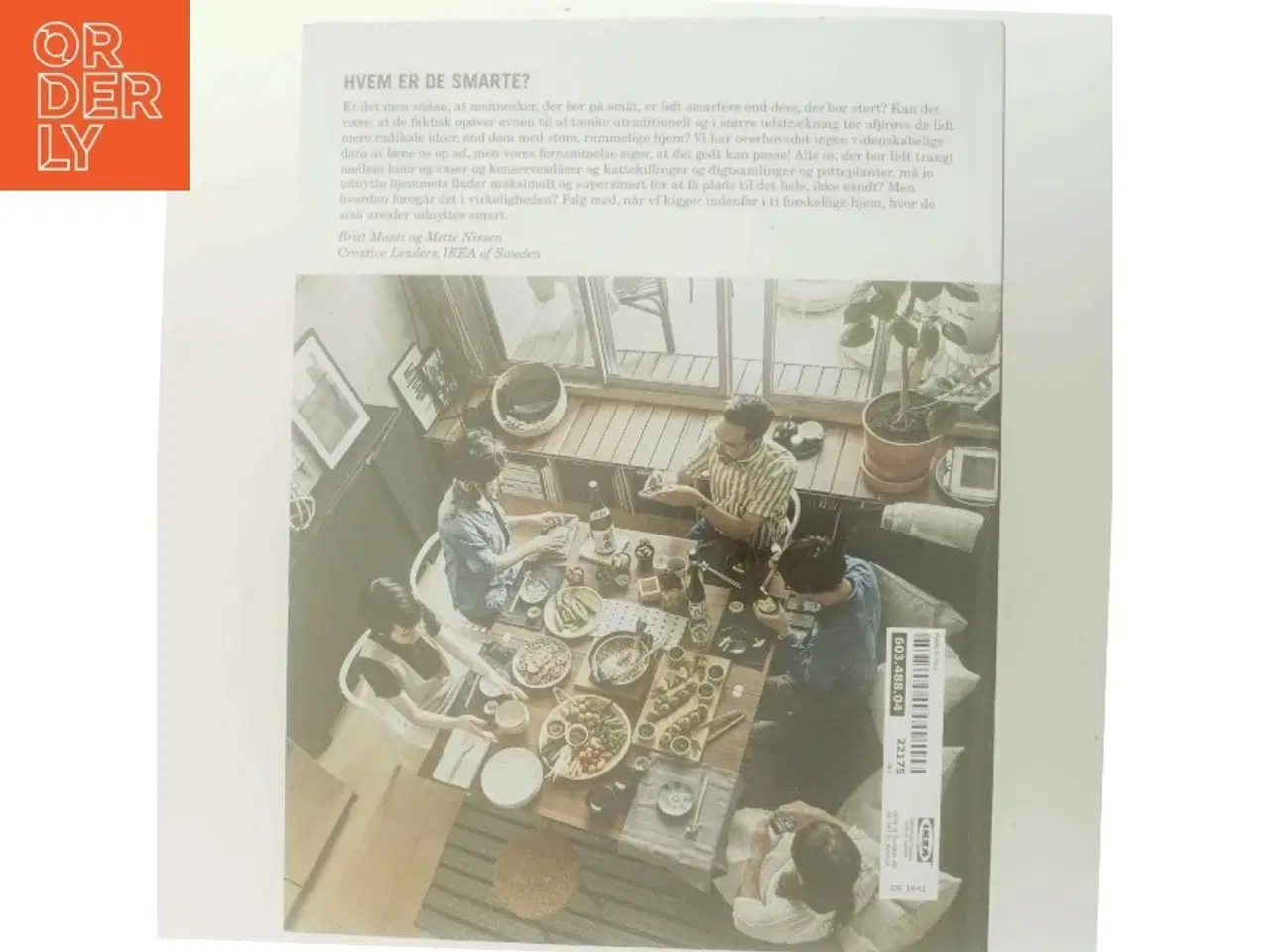 Billede 3 - Find! Del 3 af Britt Mont & Mette Nissen (Bog)