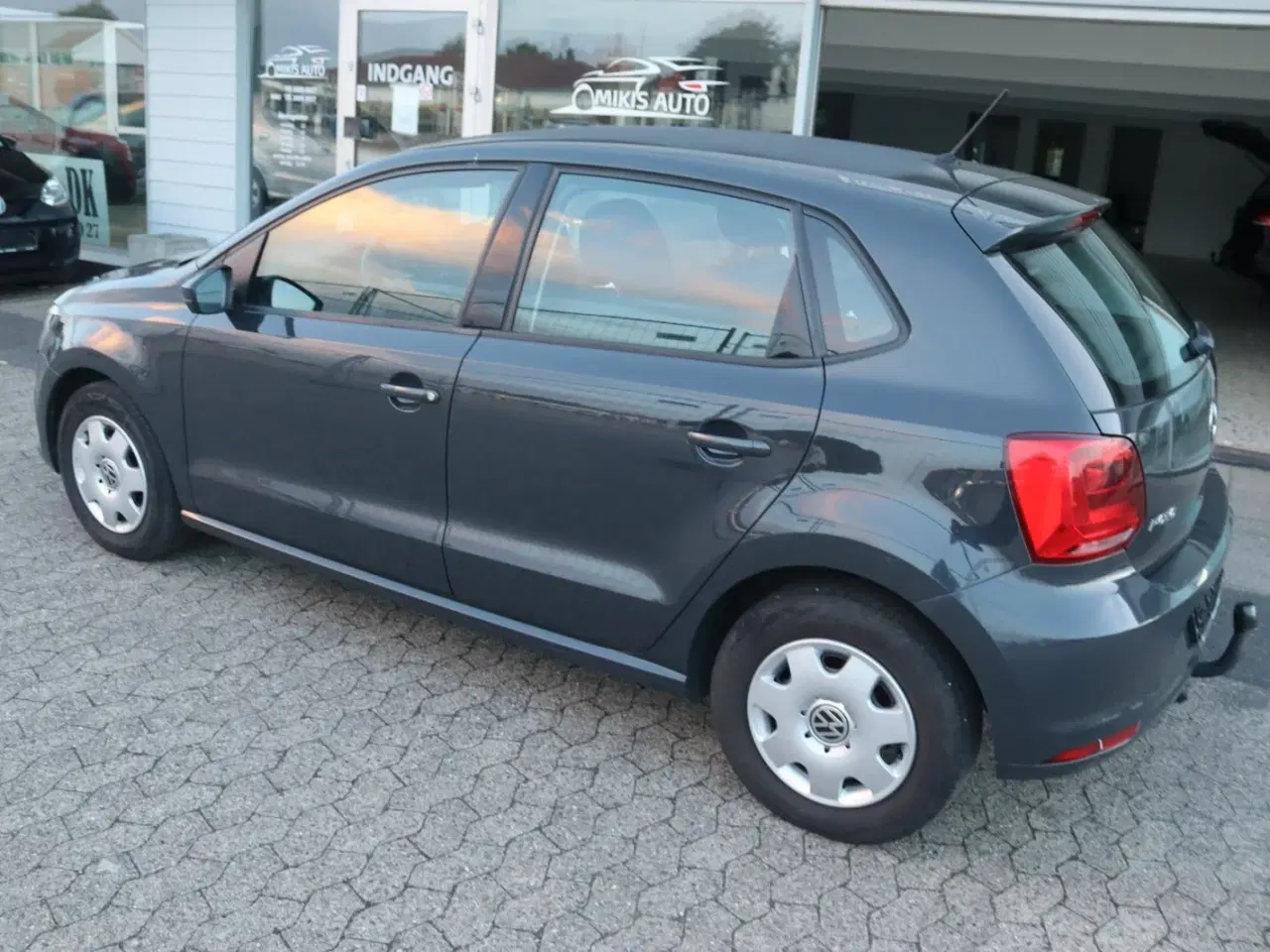 Billede 3 - VW Polo 1,0 Trendline BMT