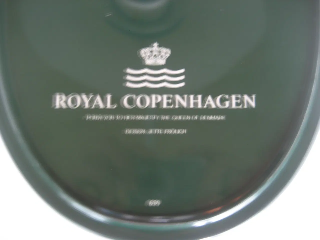 Billede 7 - Flotte Michelsen og Royal Copenhagen juledåser