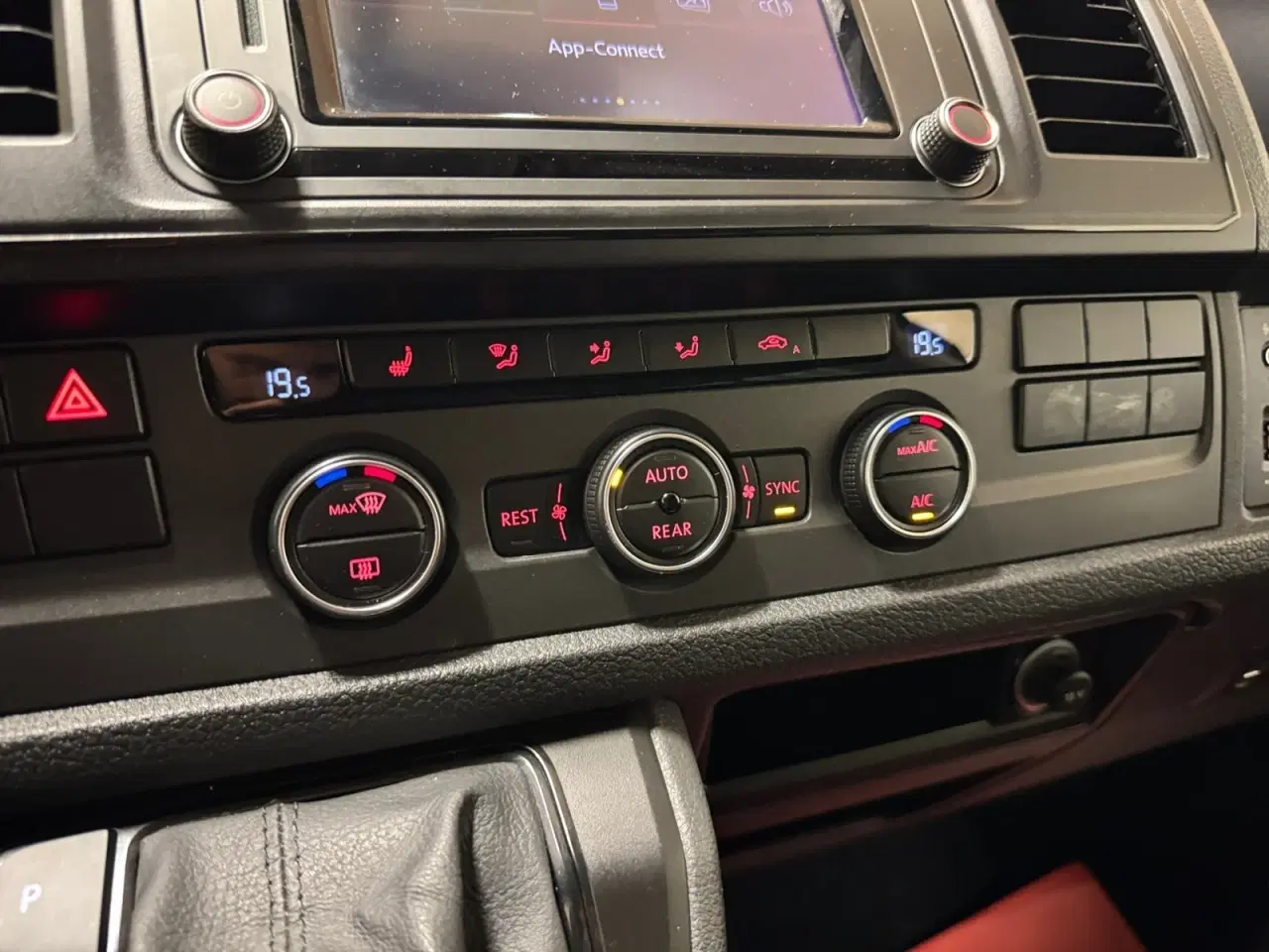 Billede 12 - VW Caravelle 2,0 TDi 150 Comfortline DSG lang