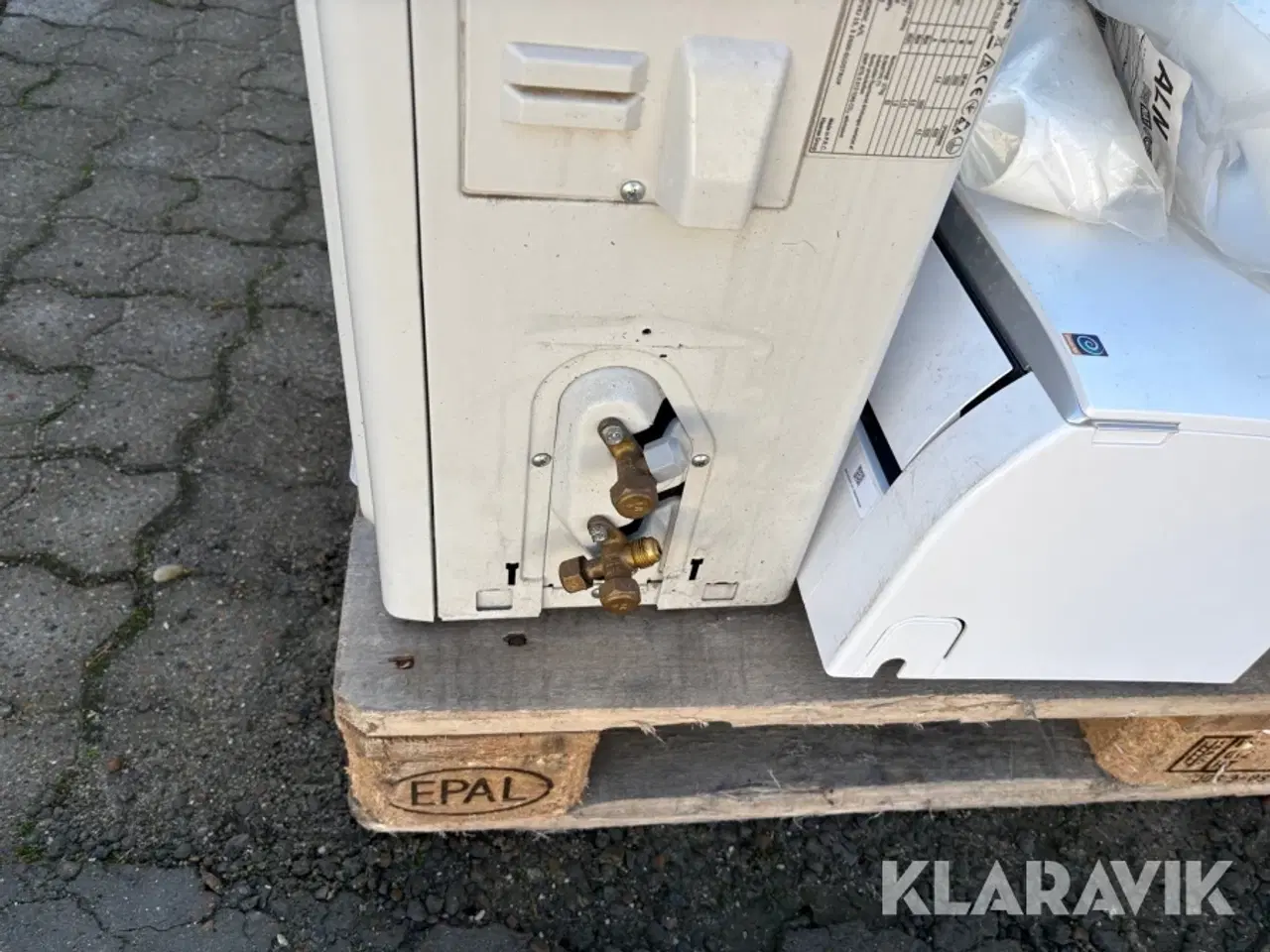 Billede 10 - Diverse varmepumper