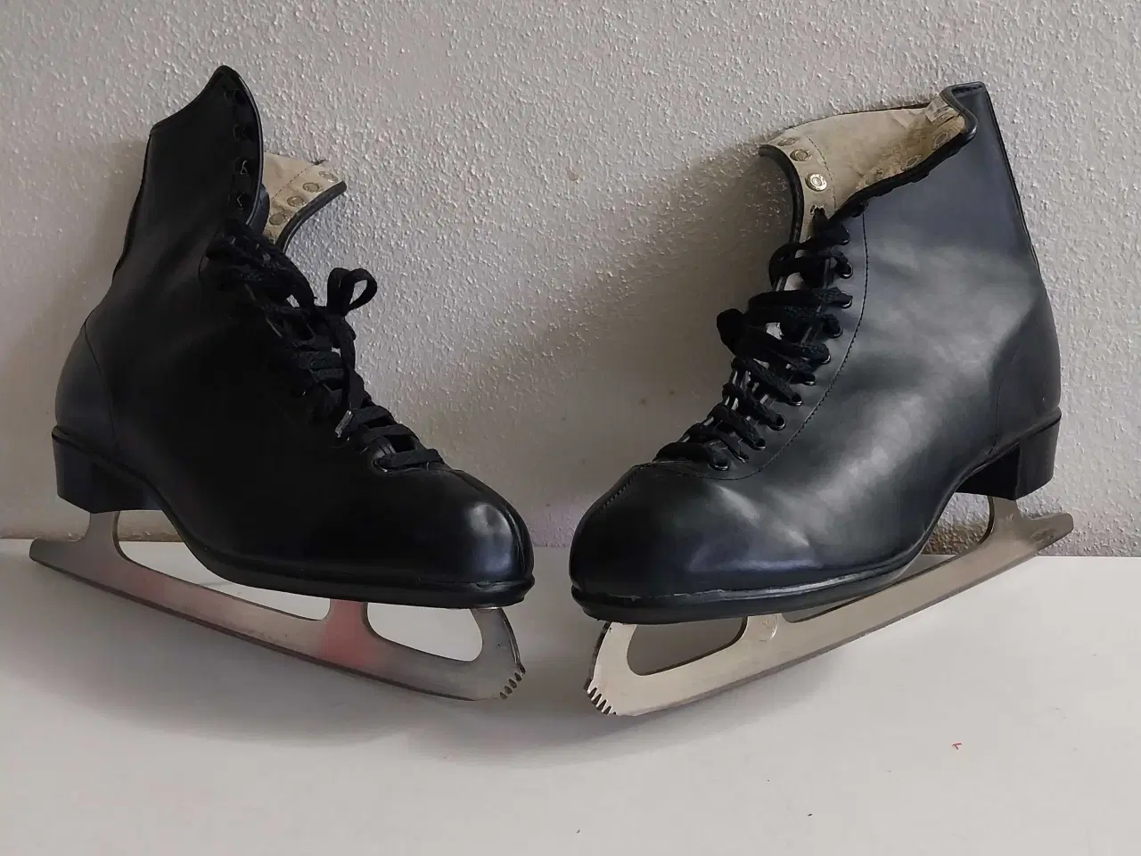 Billede 12 - Skøjter str. 46 