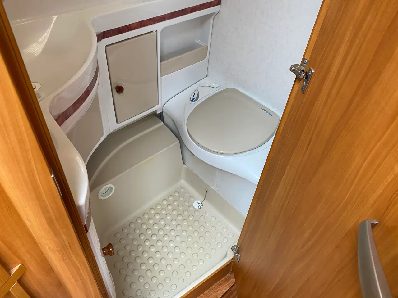 Billede 6 - Hobby Excelent 495 UL 