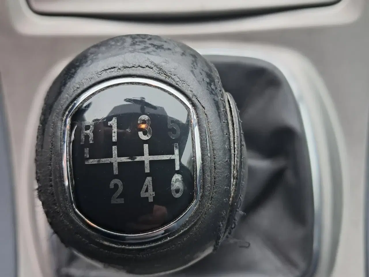 Billede 9 - Ford S-MAX 1,8 TDCi 100 Trend