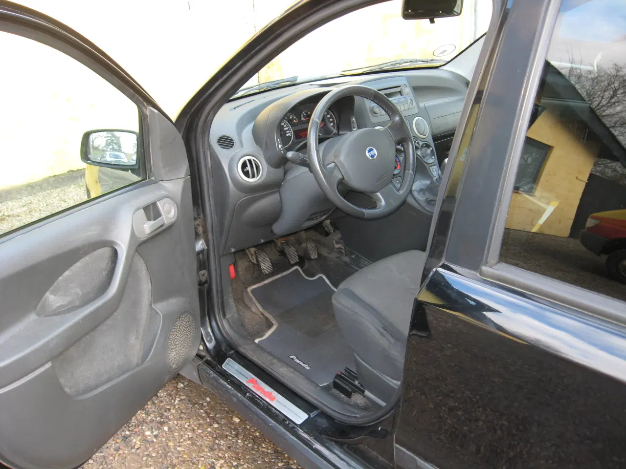 Billede 6 - Fiat Panda 1,4 100HK