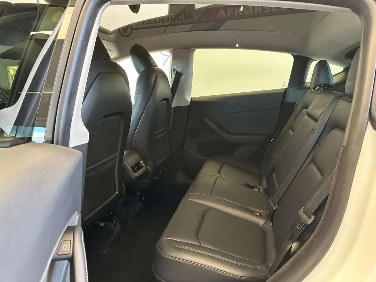 Billede 14 - Tesla Model Y Long Range AWD