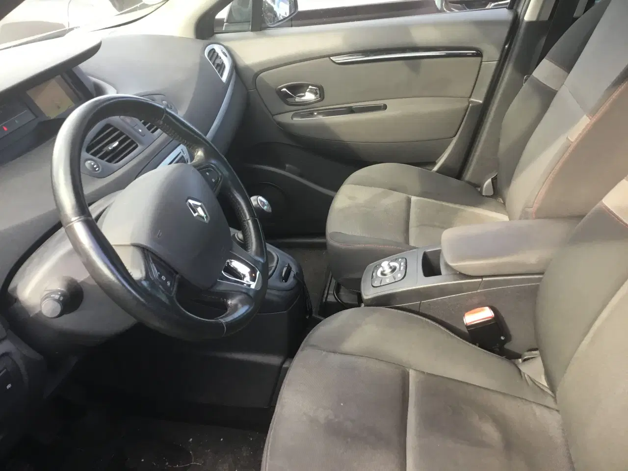 Billede 11 - Renault scenic1.5dci 110 hk 