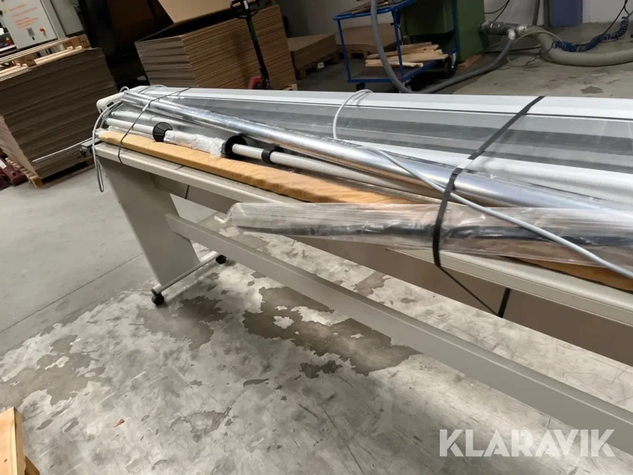 Billede 3 - Skæremaskine Neolt Elektro Power plus 250