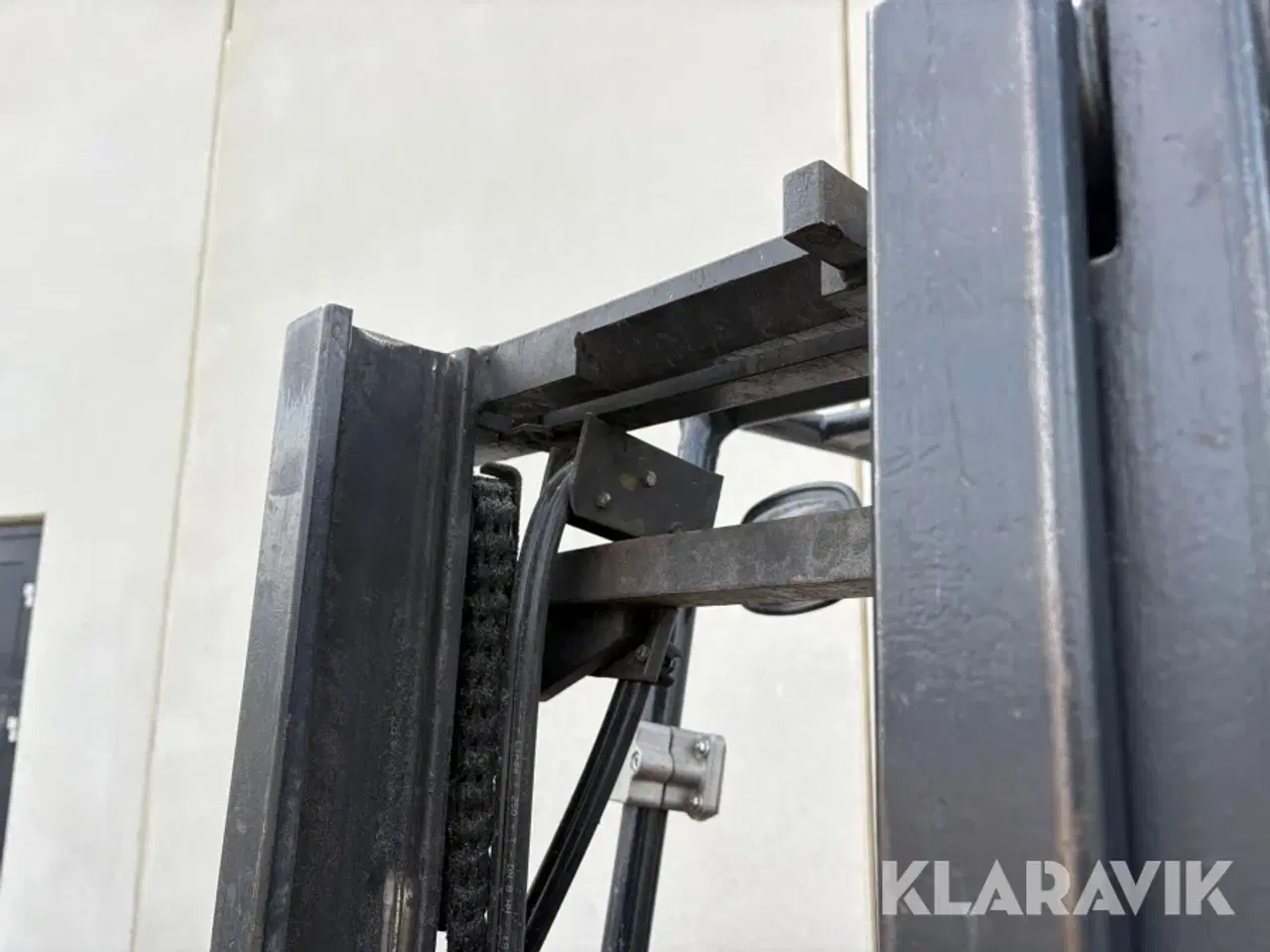 Billede 10 - Truck Linde E 16 S