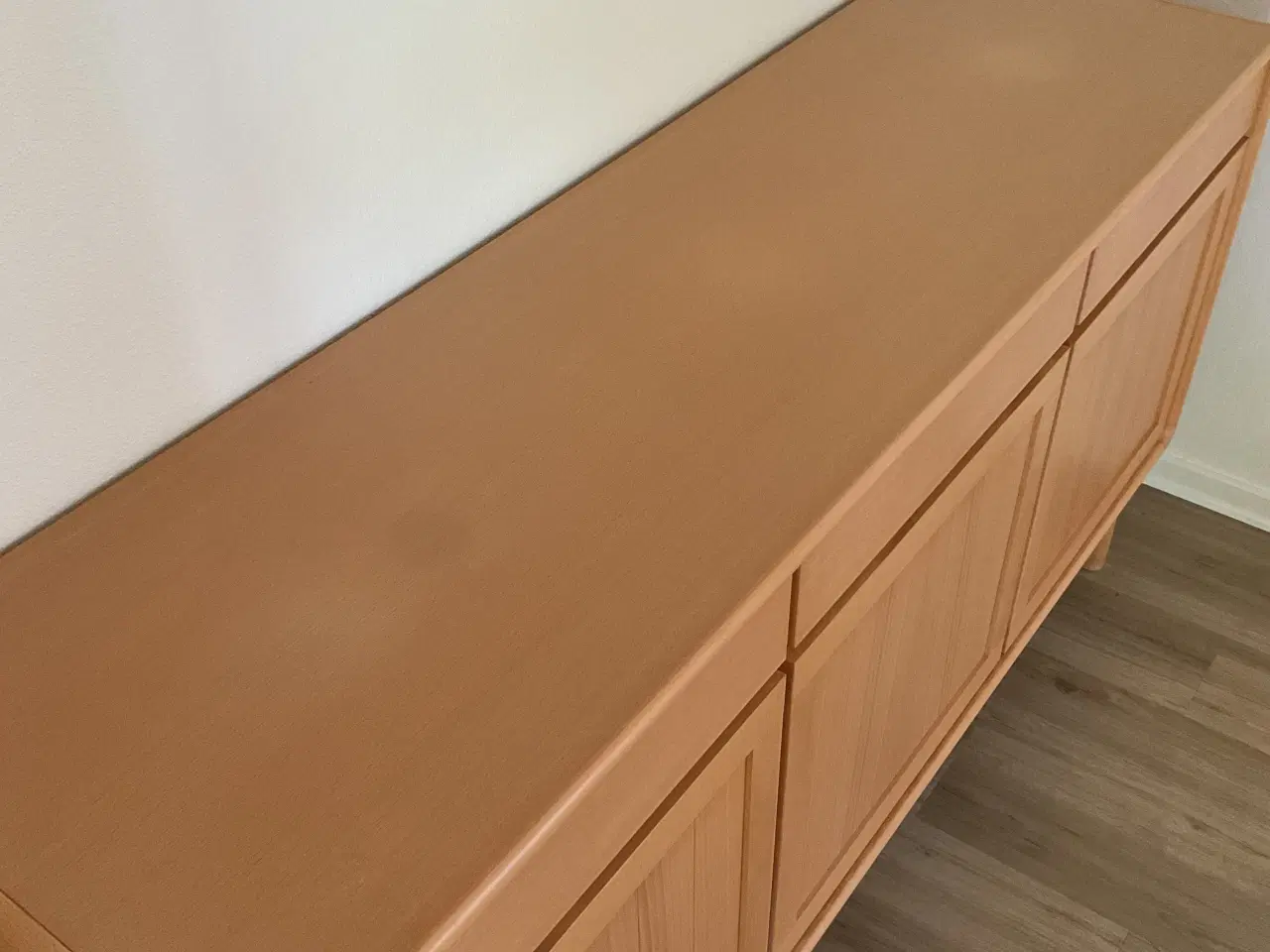 Billede 2 - Klim sænk i bøgetræ