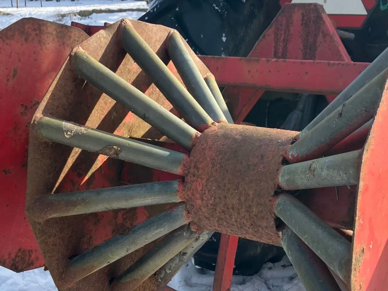 Billede 16 - - - - - - - Kartoffelhypper