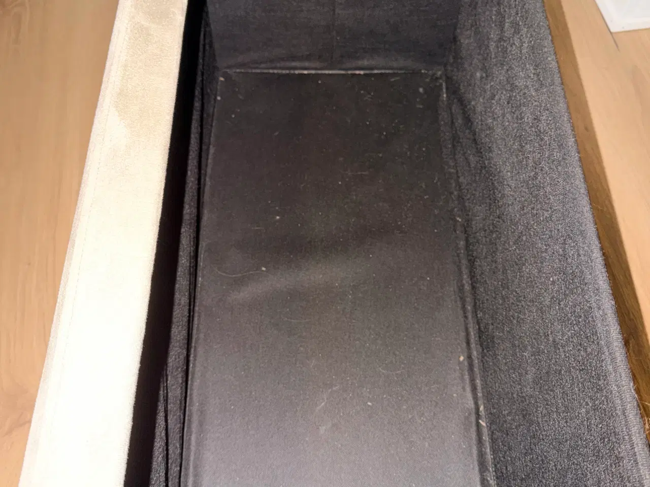 Billede 3 - AUNING opbevarings puf