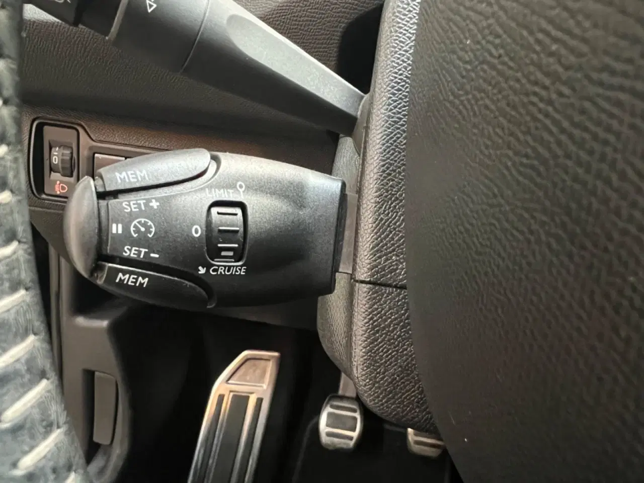 Billede 11 - Peugeot 308 1,6 BlueHDi 120 Selection Sky SW