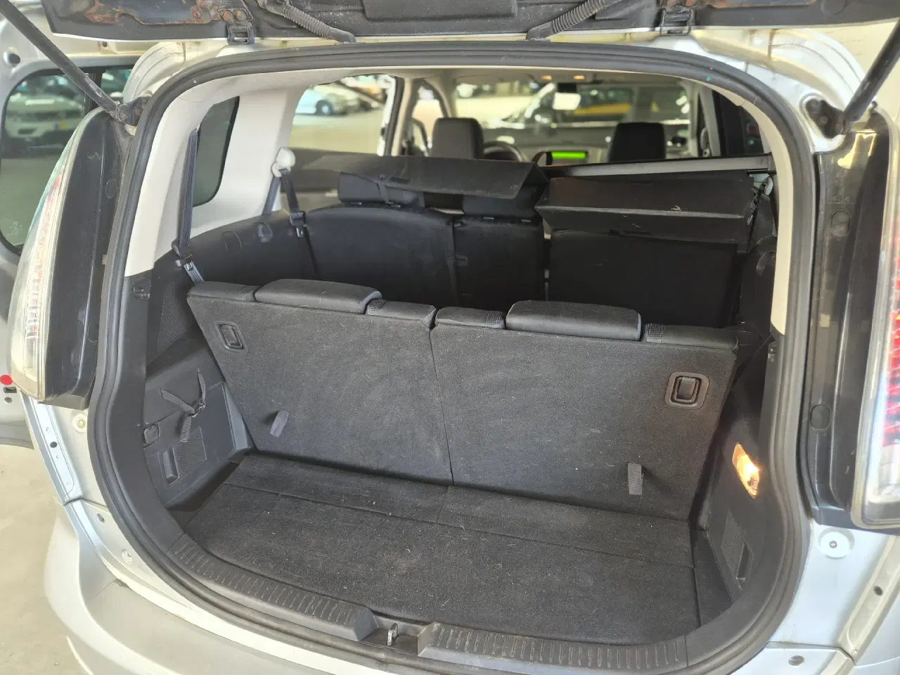 Billede 15 - Mazda 5 2,0 Advance 145HK