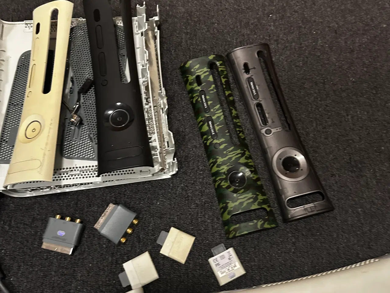 Billede 7 - Xbox 360 pakke med 28 spil